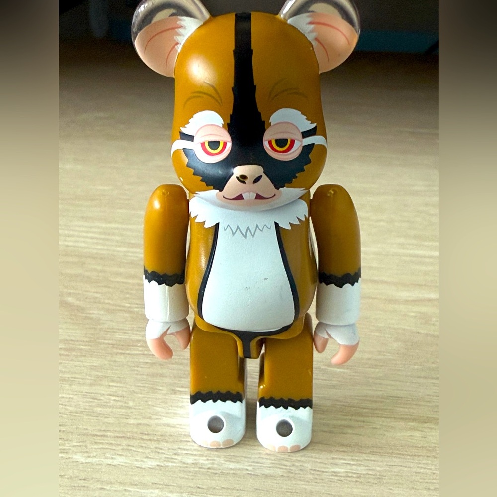 BE@RBRICK SERIES 43 GREMLINS SECRET